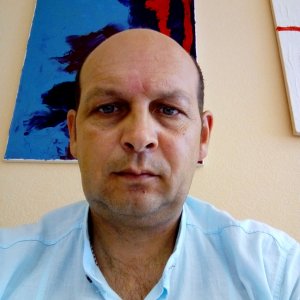 Погорелов Евгений Иванович