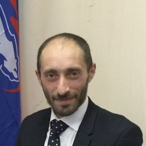 Рейзер Илья Геннадьевич