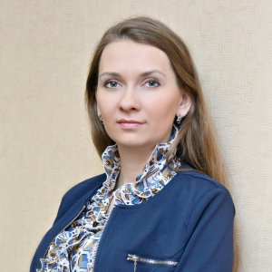 Тимошина Софья Анатольевна