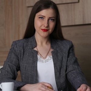 Полянская Ольга Владимировна