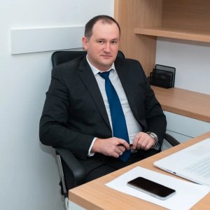 Попов Владимир Михайлович
