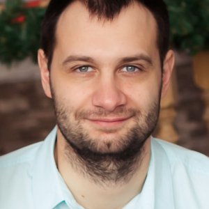 Орлов Вадим Георгиевич