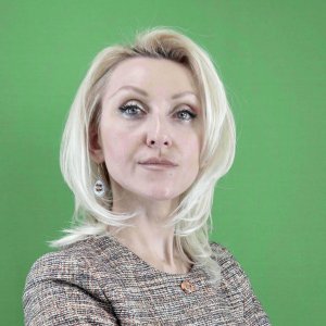 Вислобокова Светлана Леонидовна
