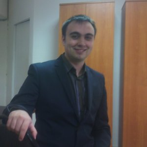 Солодкий Дмитрий Сергеевич
