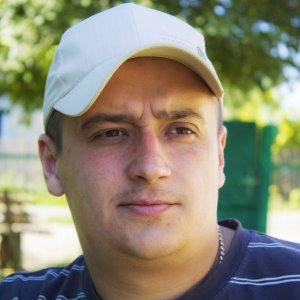 Тукмаков Владимир Валерьевич