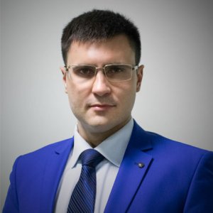 Кузнецов Михаил Владимирович