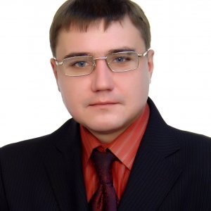 Загайнов Станислав Викторович