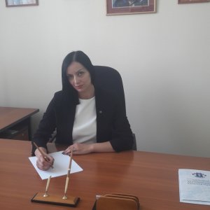 Киселева Елена Леонидовна