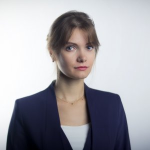 Косолапова Екатерина Сергеевна