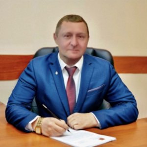 Колоколов Дмитрий Германович