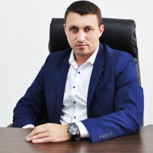 Ходус Николай Геннадьевич