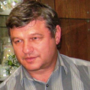 Королёв Владимир Александрович