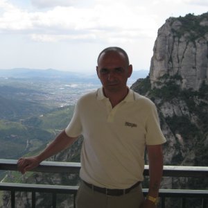 Петрович Сергей Иванович