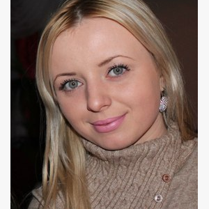 Начева Олеся Олеговна