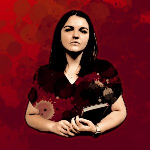 Анна Алексеевна