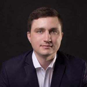 Смирнов Дмитрий Юрьевич