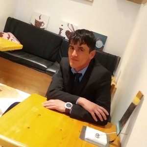 Назиров Бахром Тошмадович