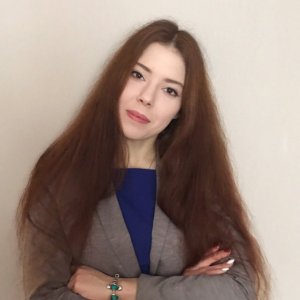 Кислицына Юлия Андреевна