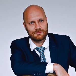 Колосов Антон Леонидович