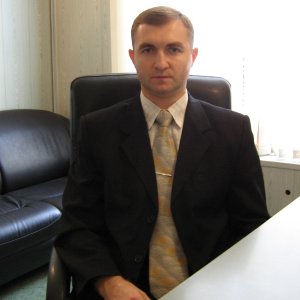 Шкурихин Александр Евгеньевич