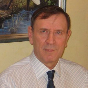 Попов Николай Алексеевич