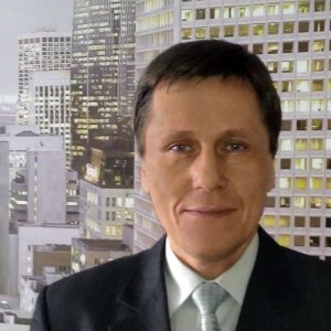 Вадим Антонович Бабенко