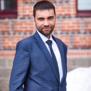 Справцов Алексей Сергеевич
