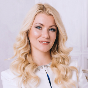 Сахарова Светлана Вячеславовна