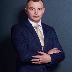 Борисов Олег Вячеславович