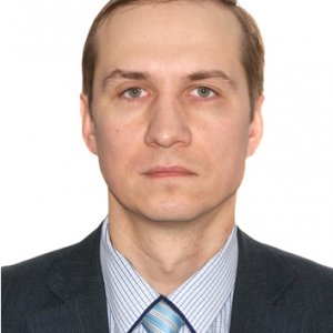 Савельев Андрей Игоревич