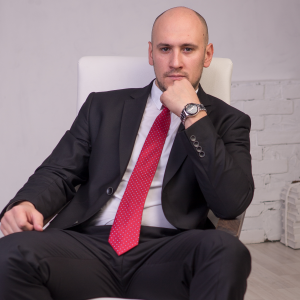 Сурков Дмитрий Витальевич