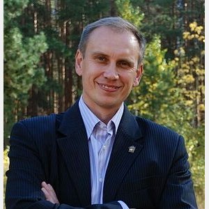 Лукашенок Игорь Рудольфович