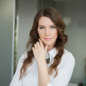 Савельева Ирина Александровна