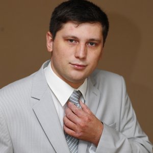 Савинов Денис Владимирович