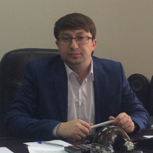 Аскеров Салман Седретдинович