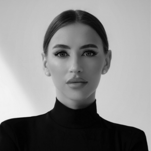 Кристина Алексеевна Ильина
