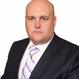Курбатов Михаил Сергеевич