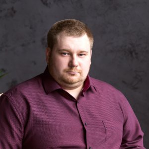 Щедров Дмитрий Сергеевич