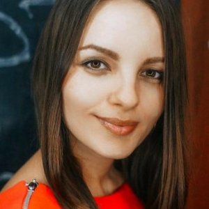 Соловьева Екатерина Анатольевна