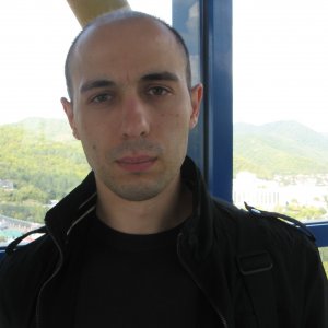 Дауров Азамат Валерьевич