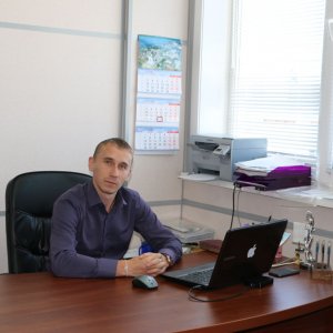 Абрамов Станислав Викторович