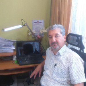 Зейналов Октай Мусаевич