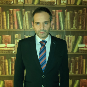 Ковтун Юрий Анатольевич