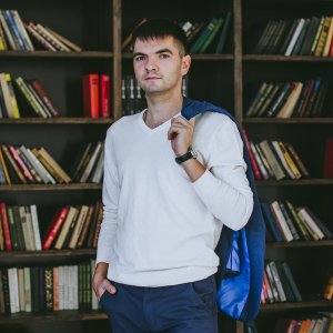 Рулёв Александр Викторович