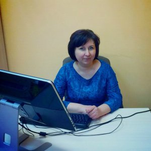 Лавренова Юлия Константиновна