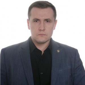 Конопкин Дмитрий Сергеевич
