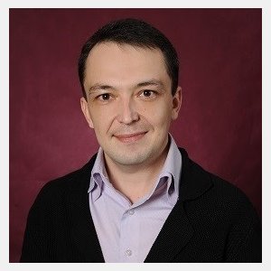 Орлов Максим Николаевич