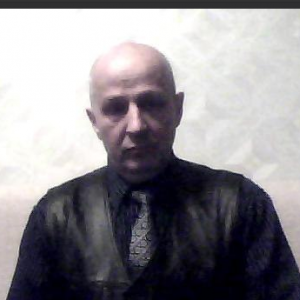Неклюдов Юрий Николаевич