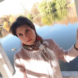 Соколова Елена Александровна