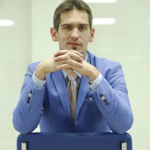 Мякишев Александр Сергеевич